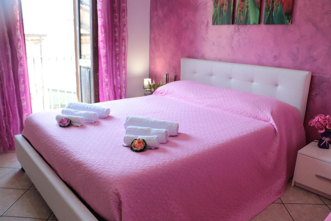 Photo of Bedroom in Vibo Valentia