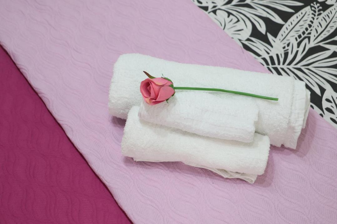 Photo of Bathroom in Vibo Valentia