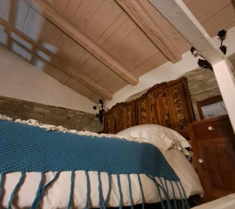 Photo of Bedroom in Tursi