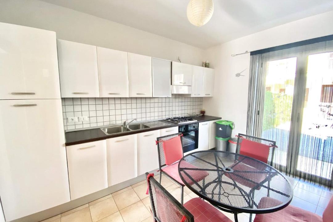Photo of Kitchen in Isca Marina