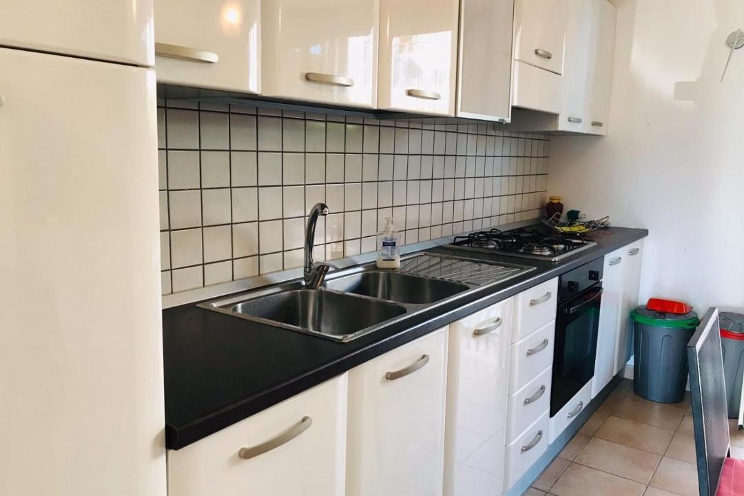 Photo of Kitchen in Isca Marina