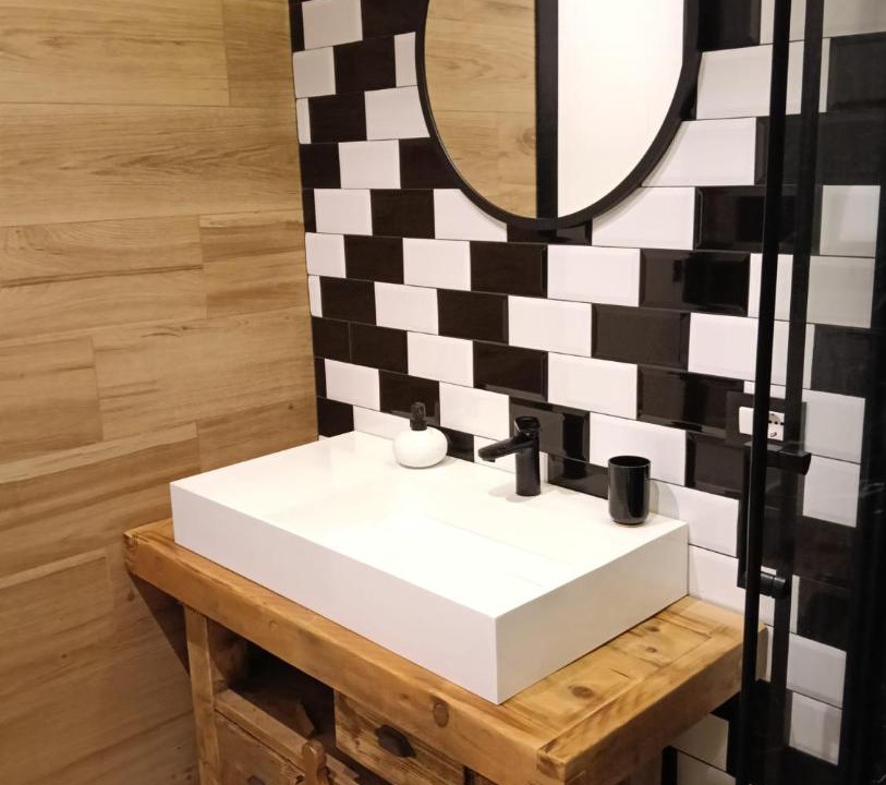 Photo of Bathroom in Rome Province