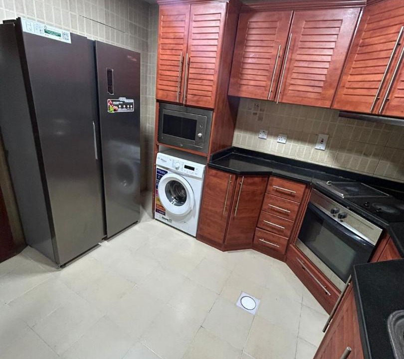 Photo of Kitchen in Al Sufouh 2
