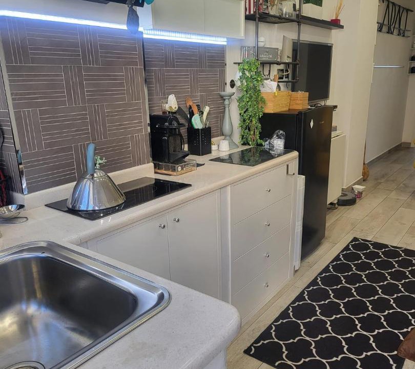 Photo of Kitchen in Bagnoli del Trigno
