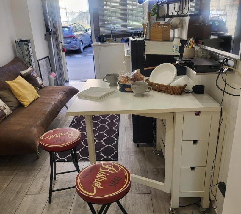 Photo of Kitchen in Bagnoli del Trigno
