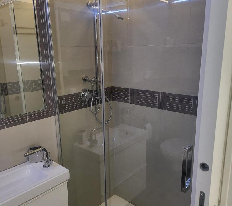 Photo of Bathroom in Bagnoli del Trigno