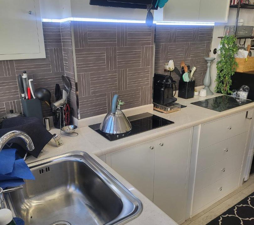 Photo of Kitchen in Bagnoli del Trigno