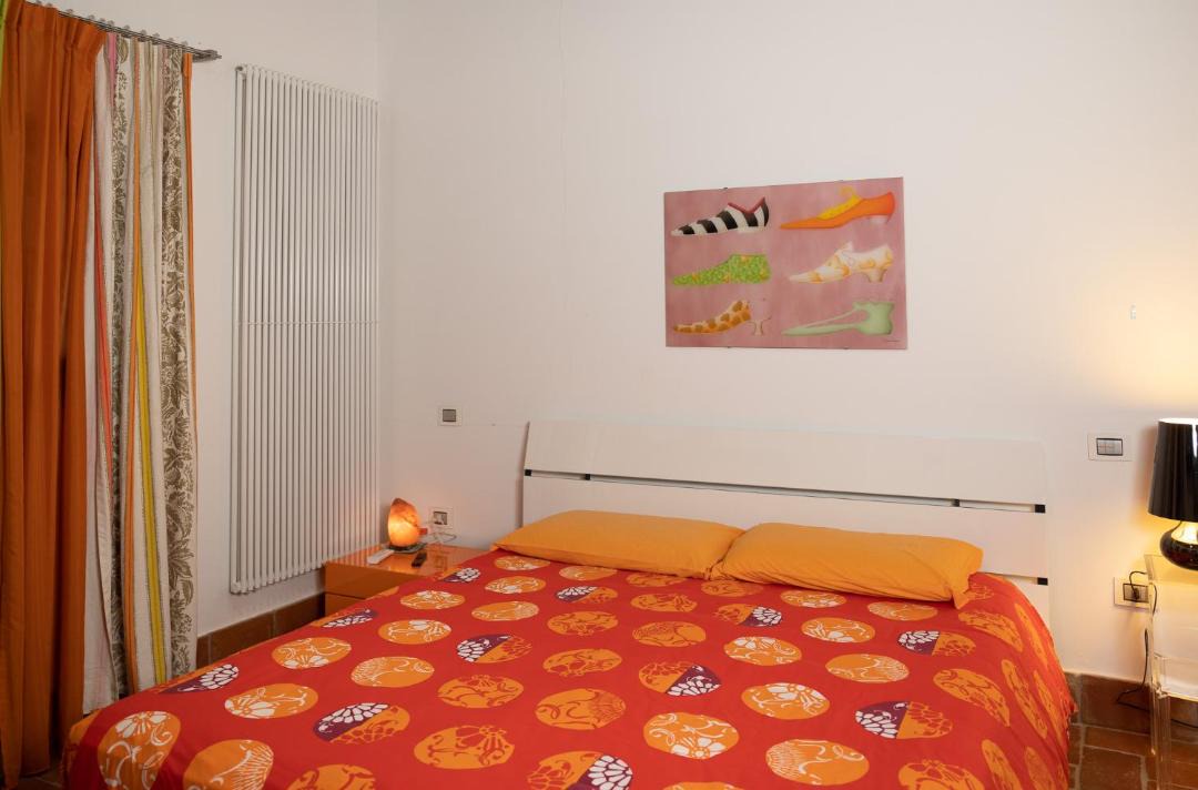Photo of Bedroom in Itri