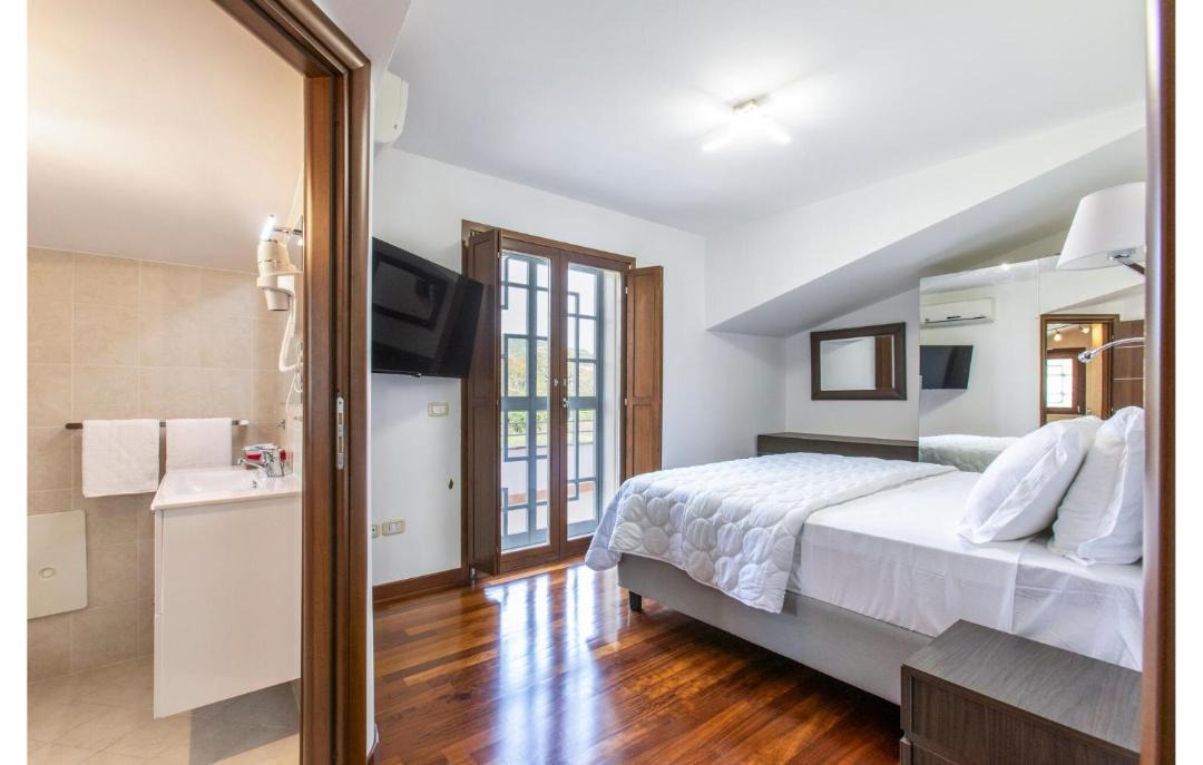 Photo of Bedroom in Pozzovetere