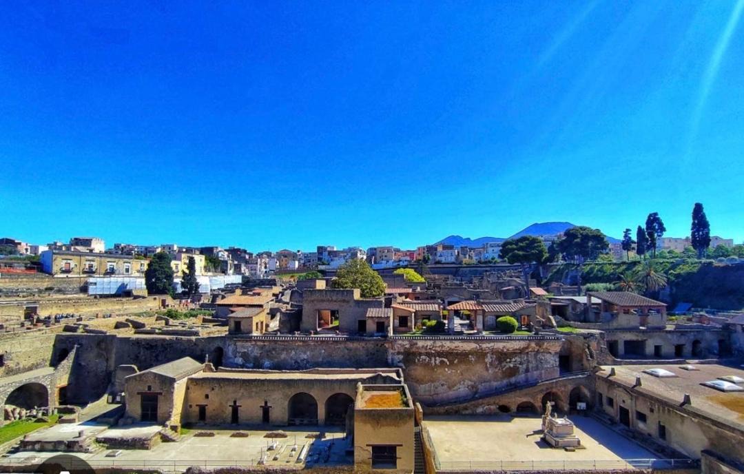 Photo of Others in Ercolano