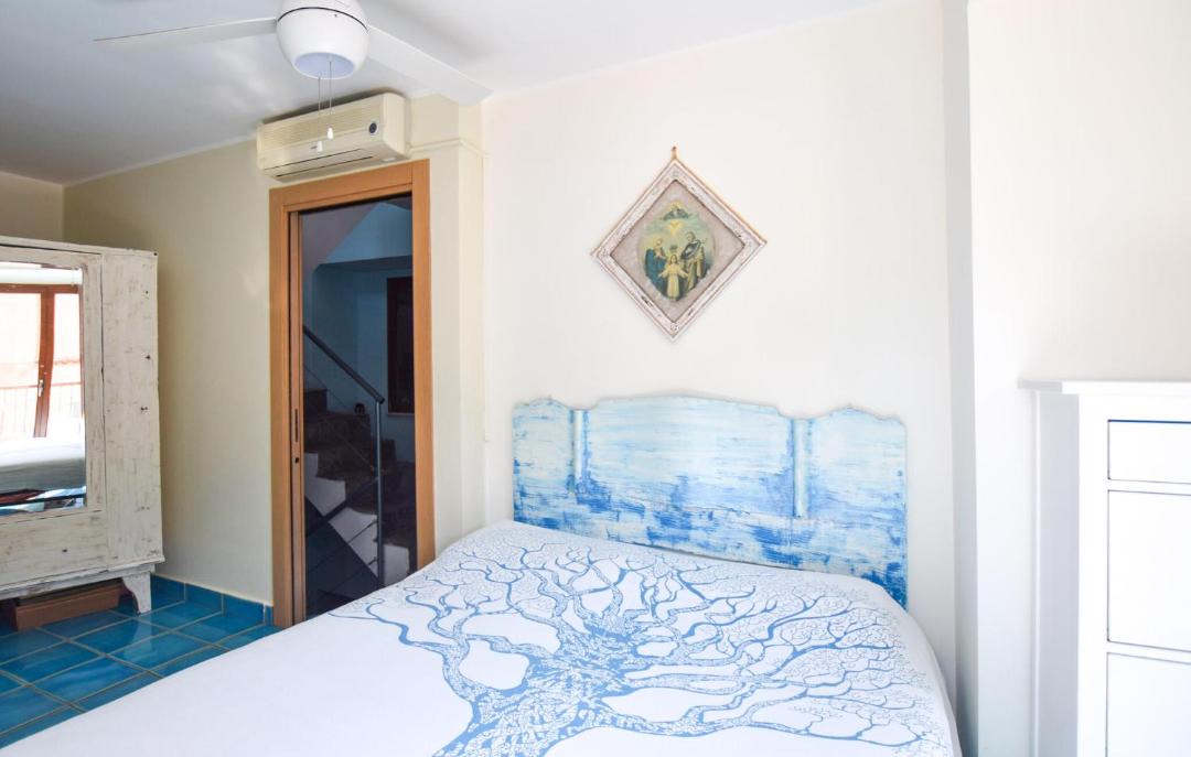 Photo of Bedroom in Scilla