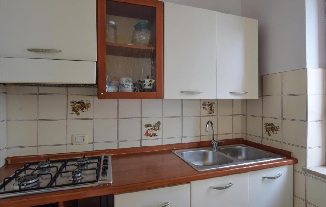 Photo of Kitchen in Nocera Scalo