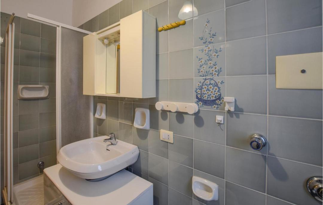 Photo of Bathroom in Nocera Scalo