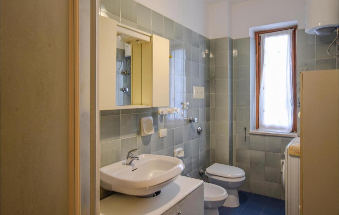 Photo of Bathroom in Nocera Scalo