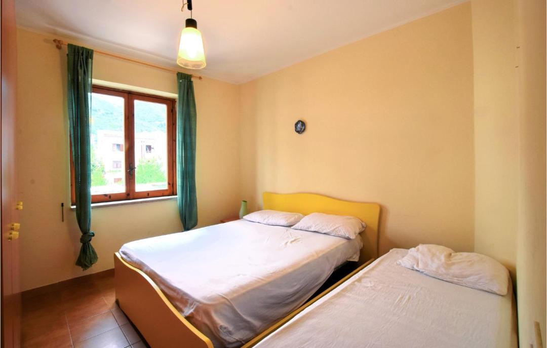 Photo of Bedroom in Nocera Scalo
