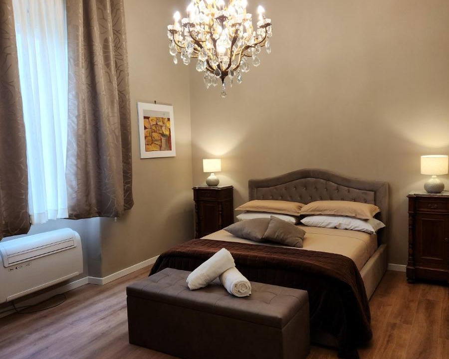 Photo of Bedroom in Caserta