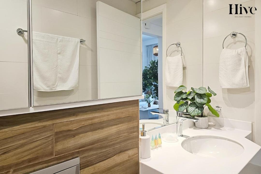 Photo of Bathroom in Al Sufouh 1