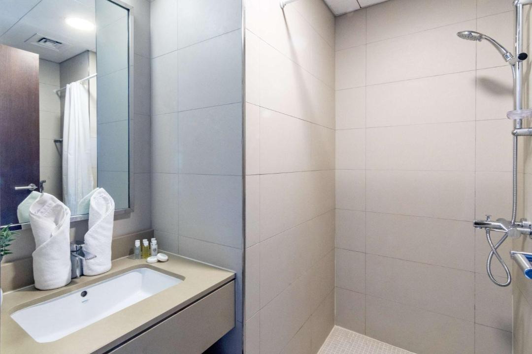Photo of Bathroom in Bur Dubai