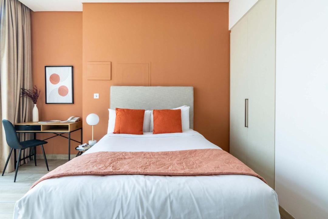Photo of Bedroom in Bur Dubai