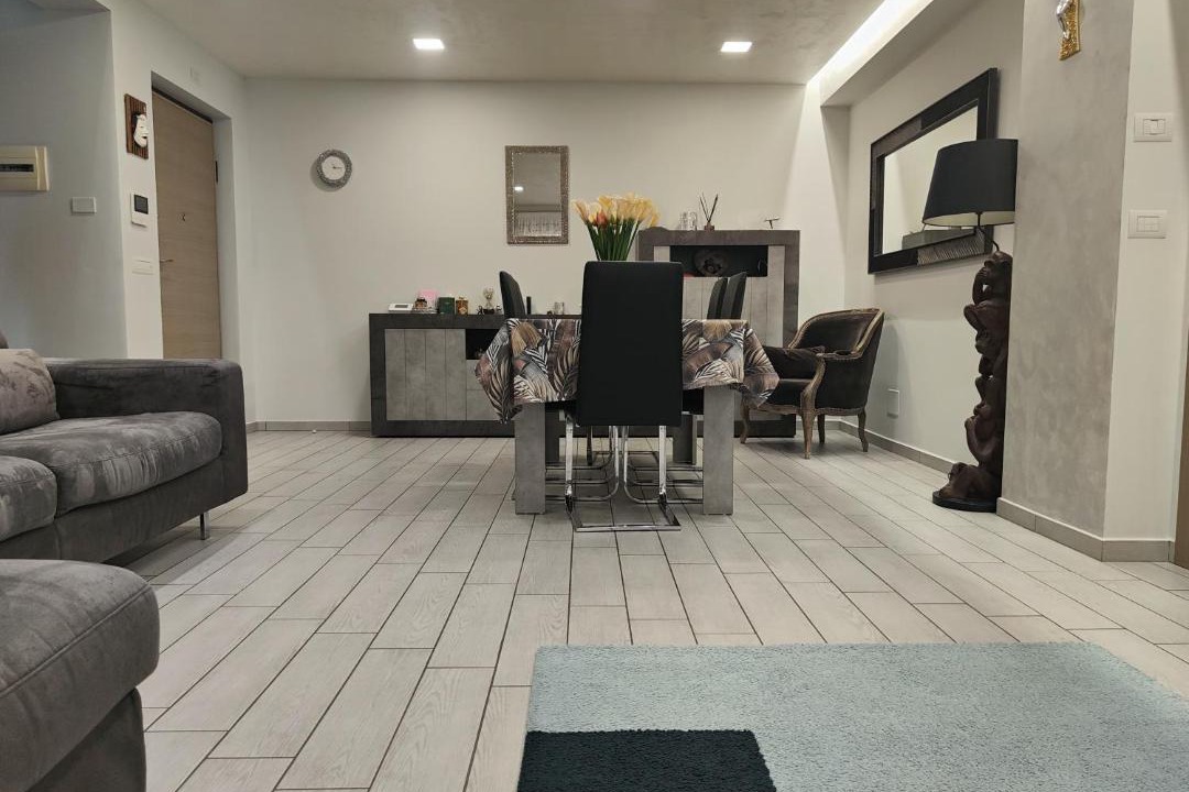 Photo of Livingroom in Pineto