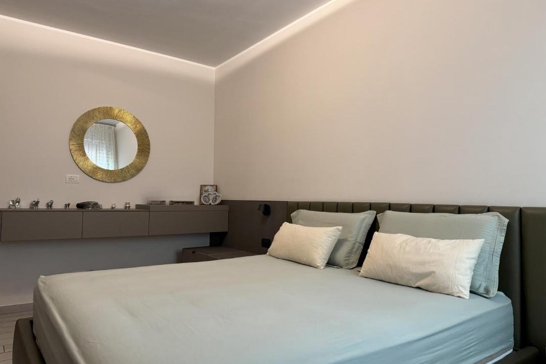 Photo of Bedroom in Pineto
