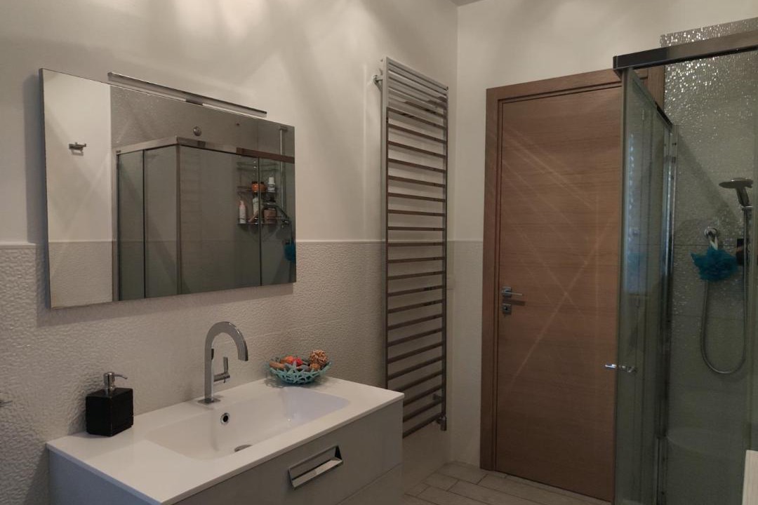 Photo of Bathroom in Pineto