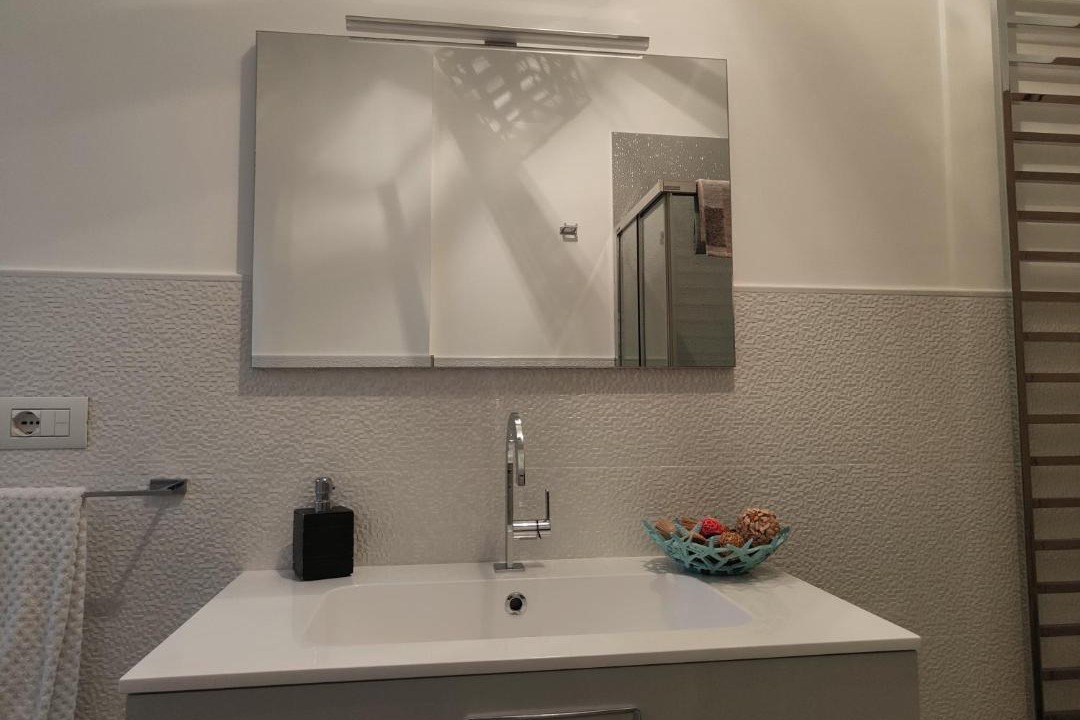 Photo of Bathroom in Pineto
