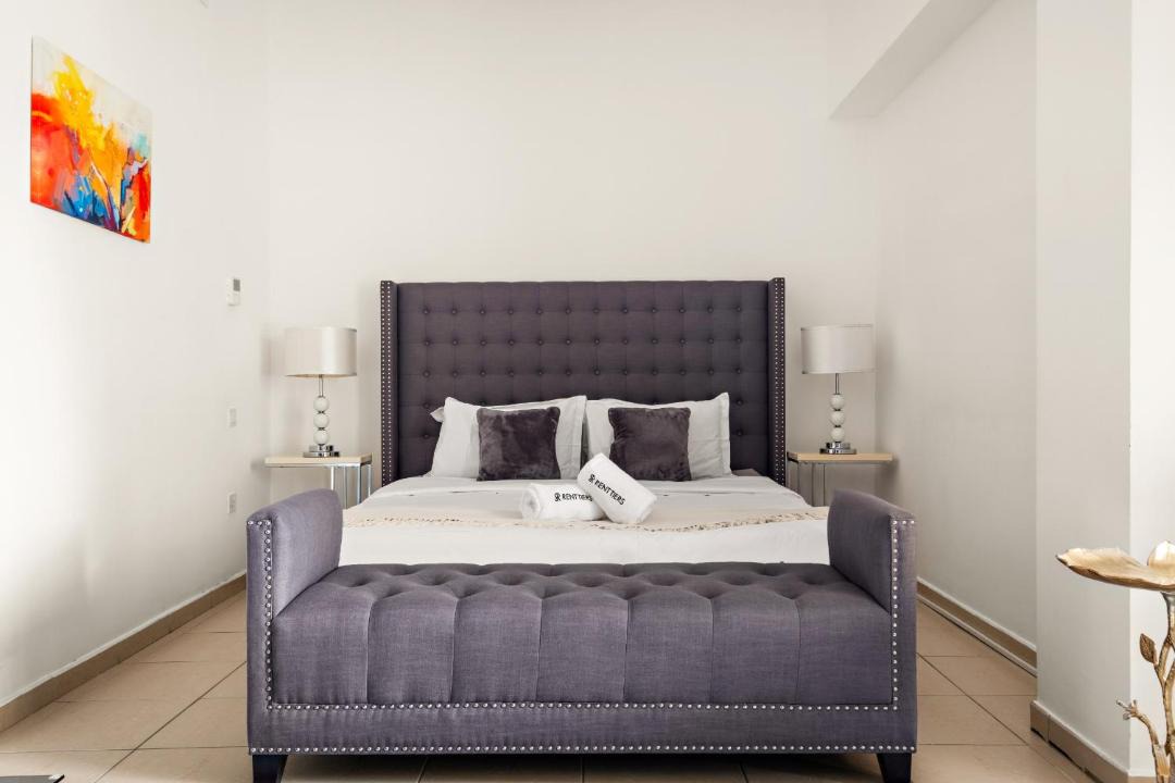 Photo of Bedroom in Jumeira 3