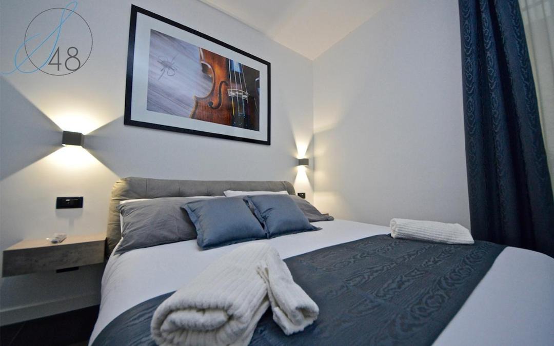 Photo of Bedroom in Quartieri Spagnoli