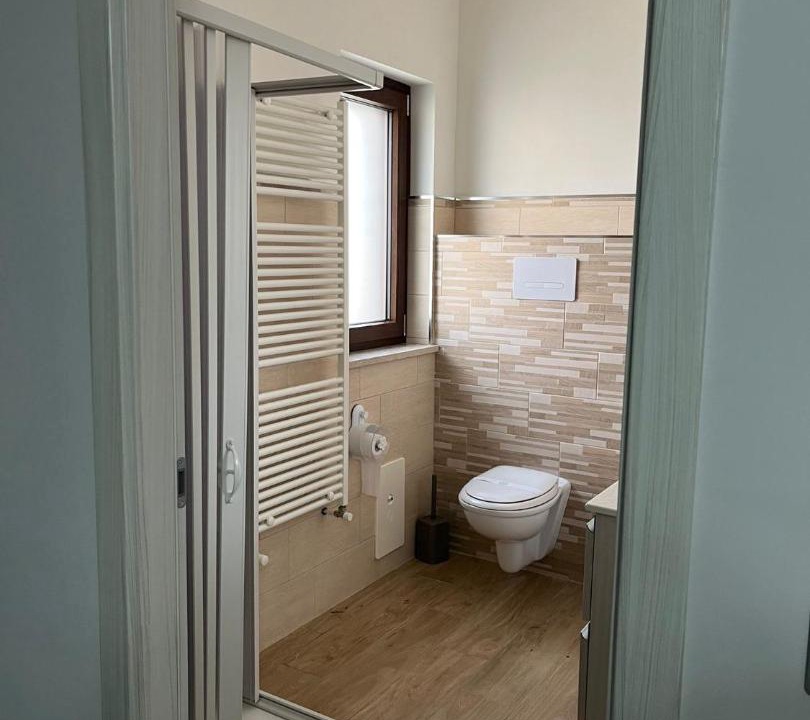 Photo of Bathroom in Bojano