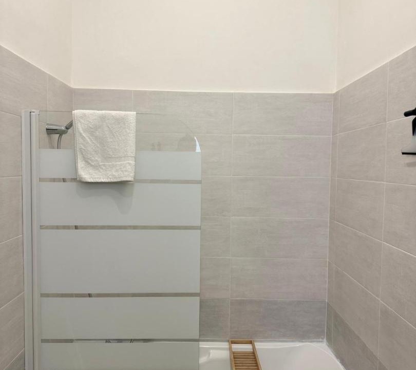 Photo of Bathroom in Torre Annunziata