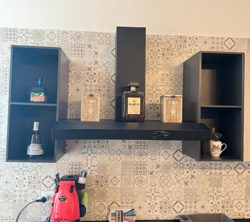Photo of Kitchen in Torre Annunziata
