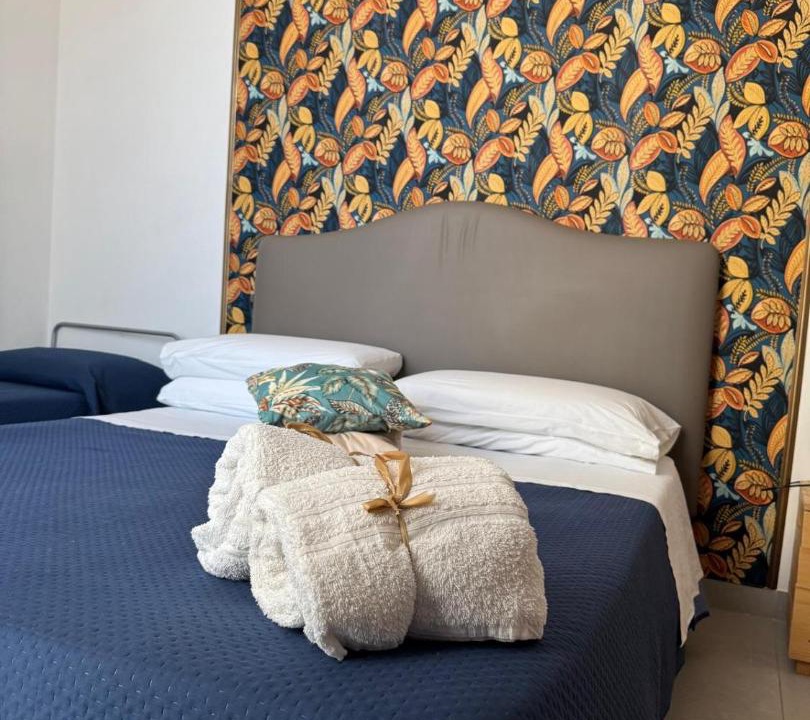 Photo of Bedroom in Torre Annunziata