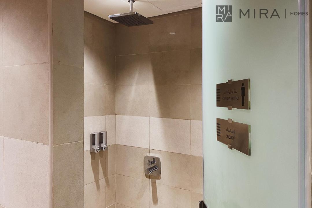 Photo of Bathroom in Nad Al Sheba