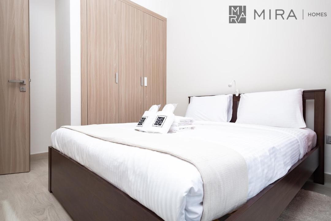 Photo of Bedroom in Nad Al Sheba