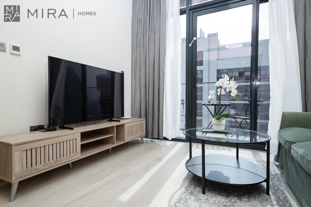 Photo of Livingroom in Nad Al Sheba
