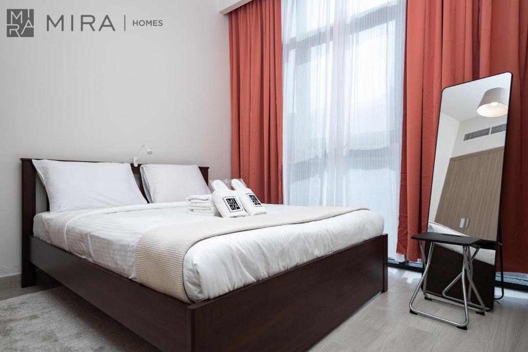 Photo of Bedroom in Nad Al Sheba