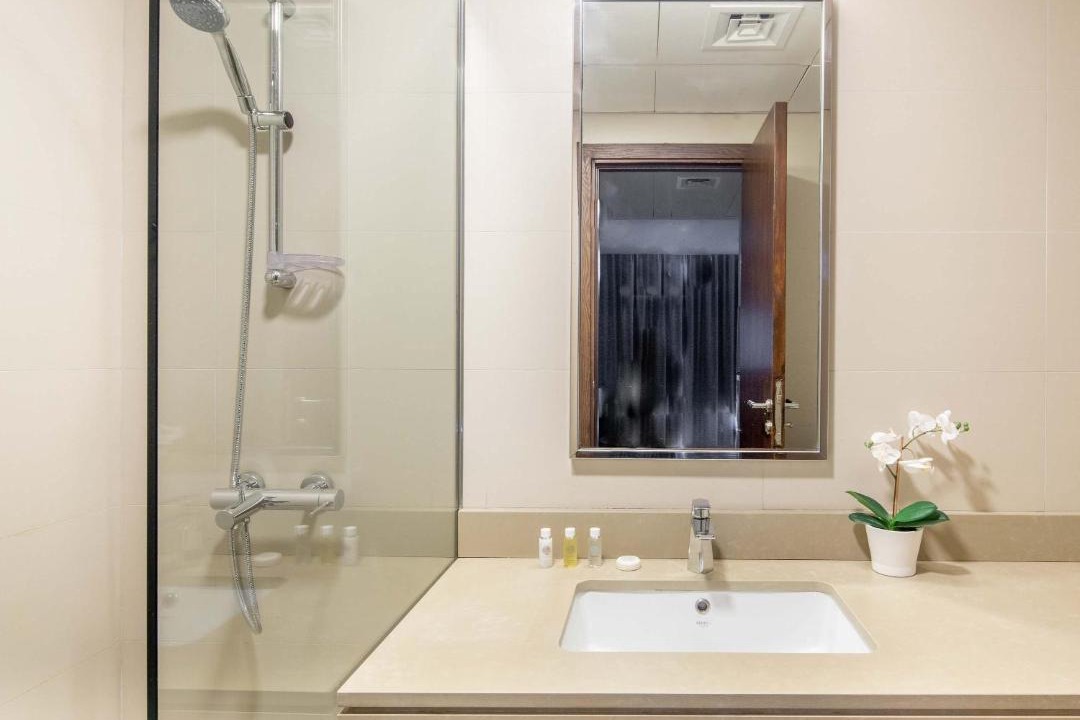 Photo of Bathroom in Bur Dubai
