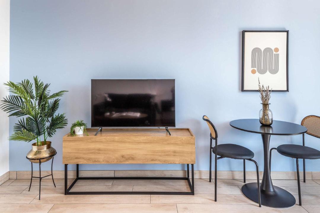 Photo of Livingroom in Bur Dubai