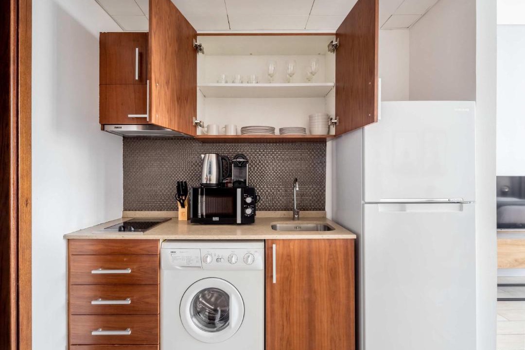 Photo of Kitchen in Bur Dubai