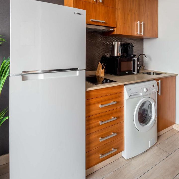 Photo of Kitchen in Bur Dubai