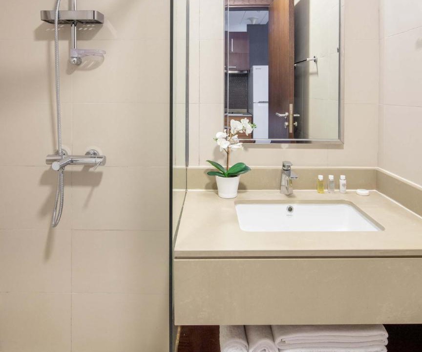 Photo of Bathroom in Bur Dubai