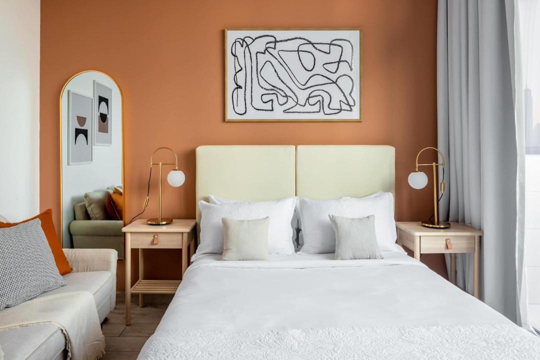 Photo of Bedroom in Bur Dubai