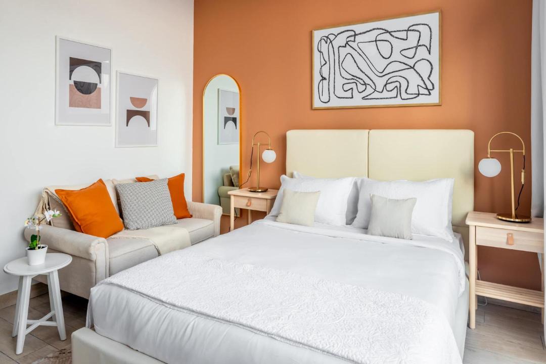 Photo of Bedroom in Bur Dubai