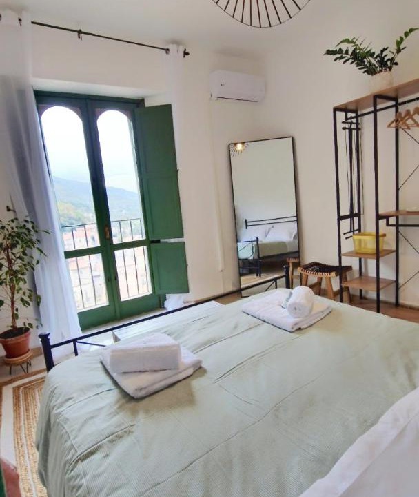 Photo of Bedroom in San Donato Val Di Comino