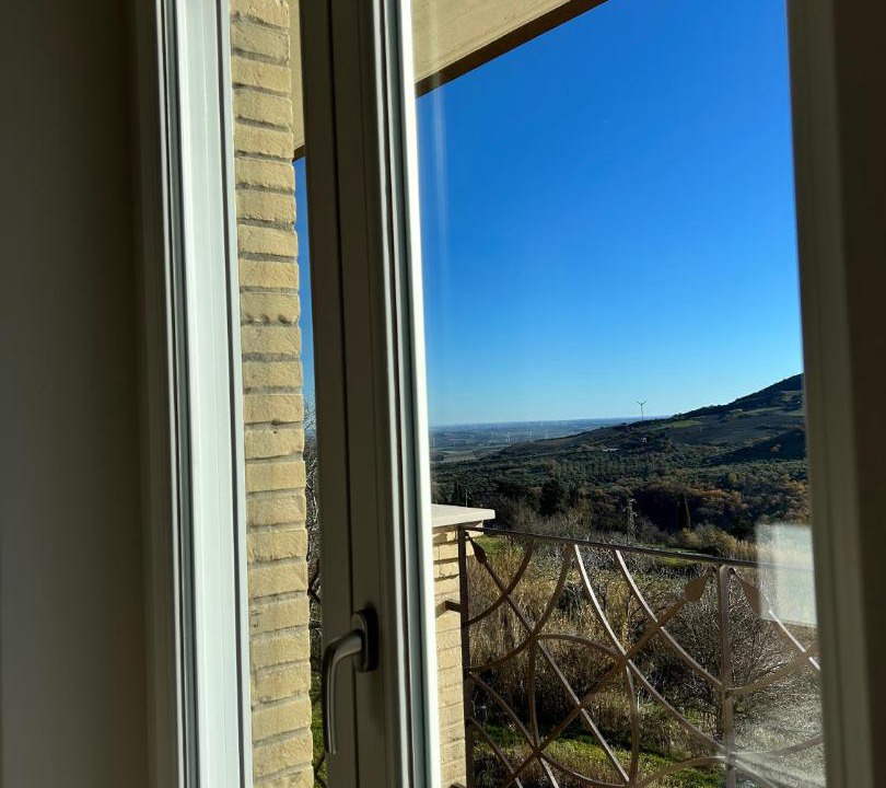 Photo of Patio Balcony in Bovino