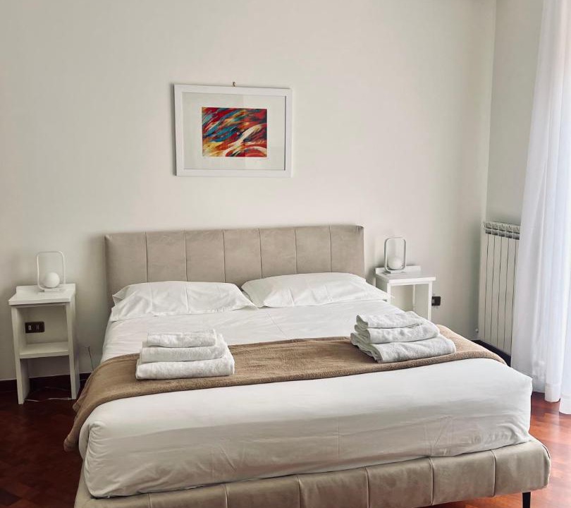 Photo of Bedroom in Cosenza