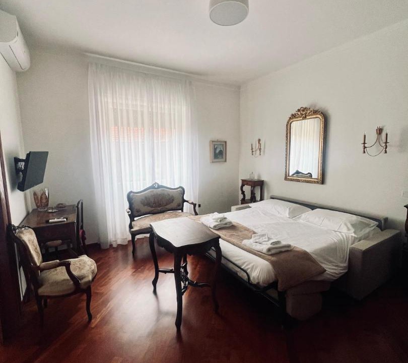 Photo of Bedroom in Cosenza
