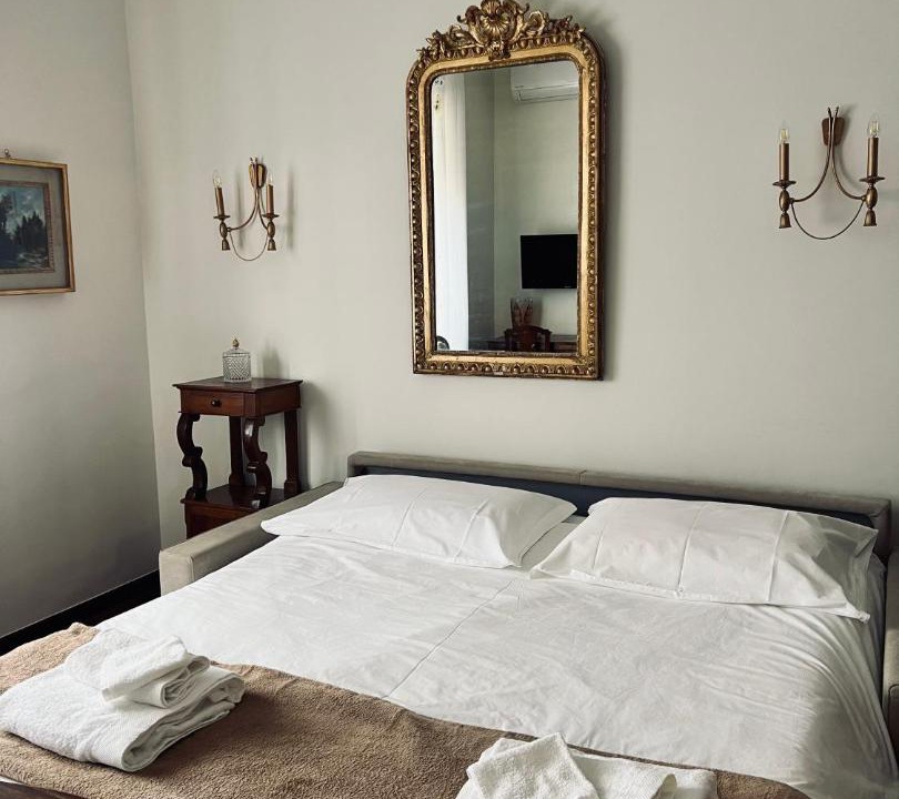 Photo of Bedroom in Cosenza