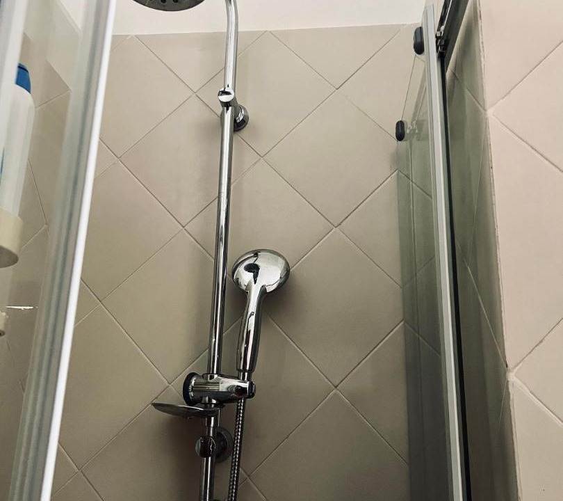 Photo of Bathroom in Cosenza